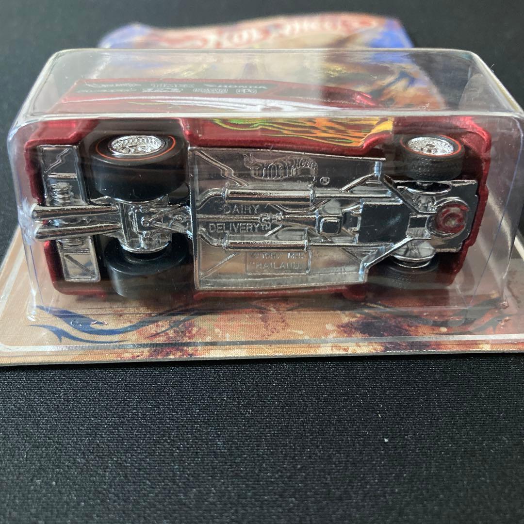 Hot Wheels Troy Lee Designs 限定 576/1000