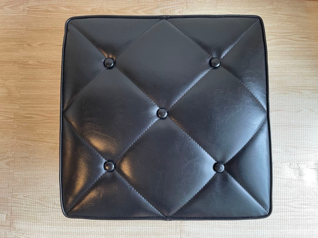 カリモク60 オットマン　karimoku スツール