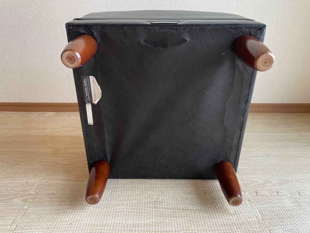 カリモク60 オットマン　karimoku スツール