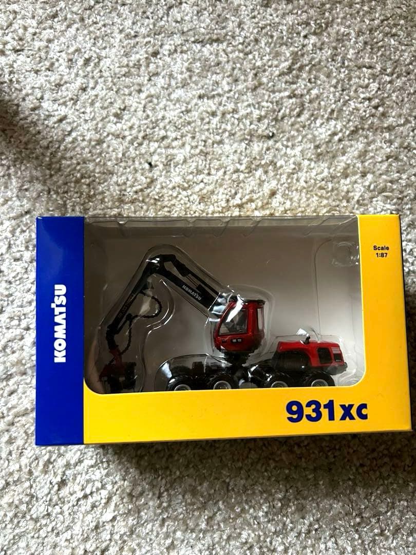 Komatsu GD675-6 モーターグレーダー他5点 - メルカリ