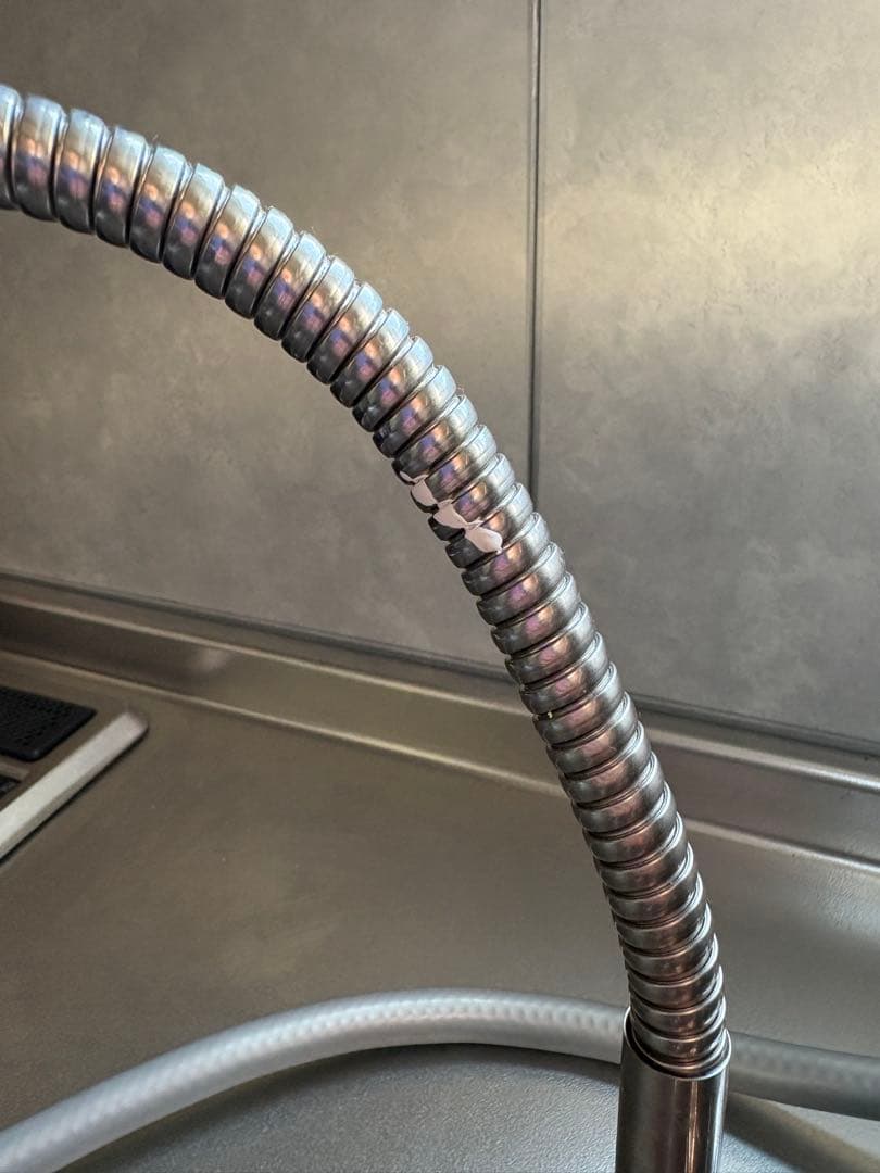 回帰水 ナチュリターンVIP 使用頻度少