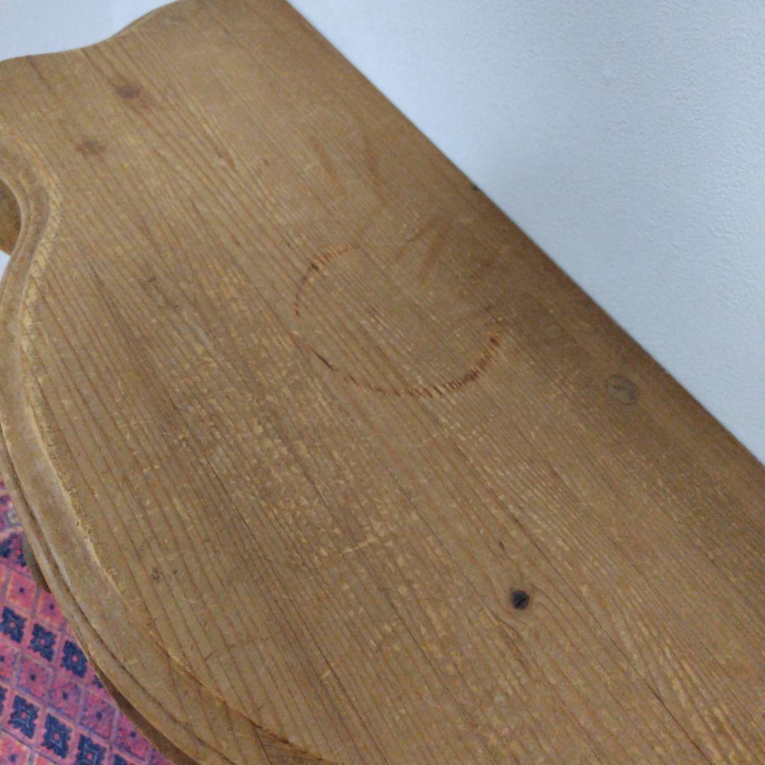 オールドパイン　コンソールテーブル PENNYWISE　店舗什器　ディスプレイ