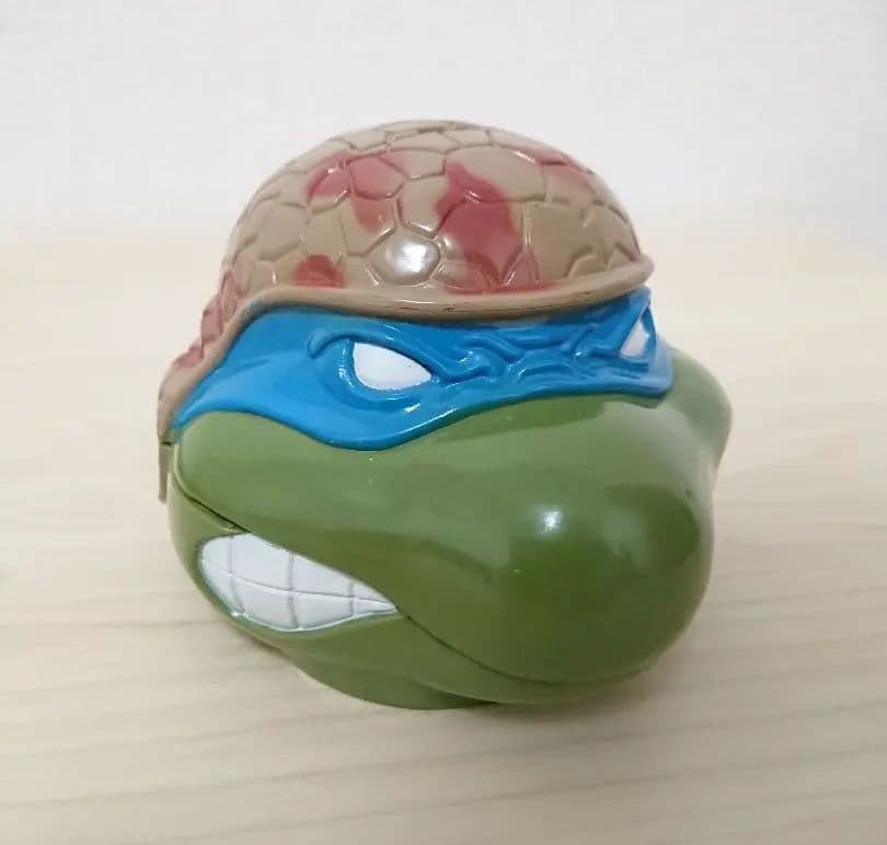 値下げ〉忍者ミュータントタートルズ 基地フィギュア - メルカリ