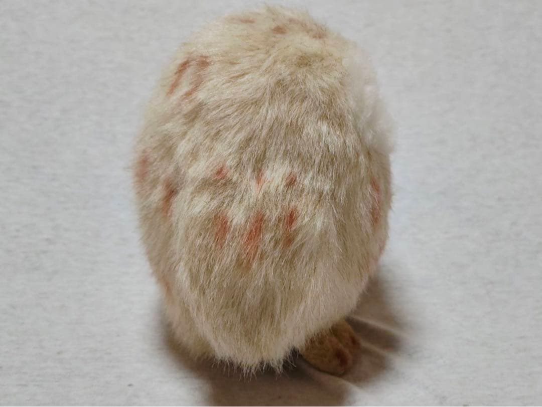 やまね工房 フクロウ