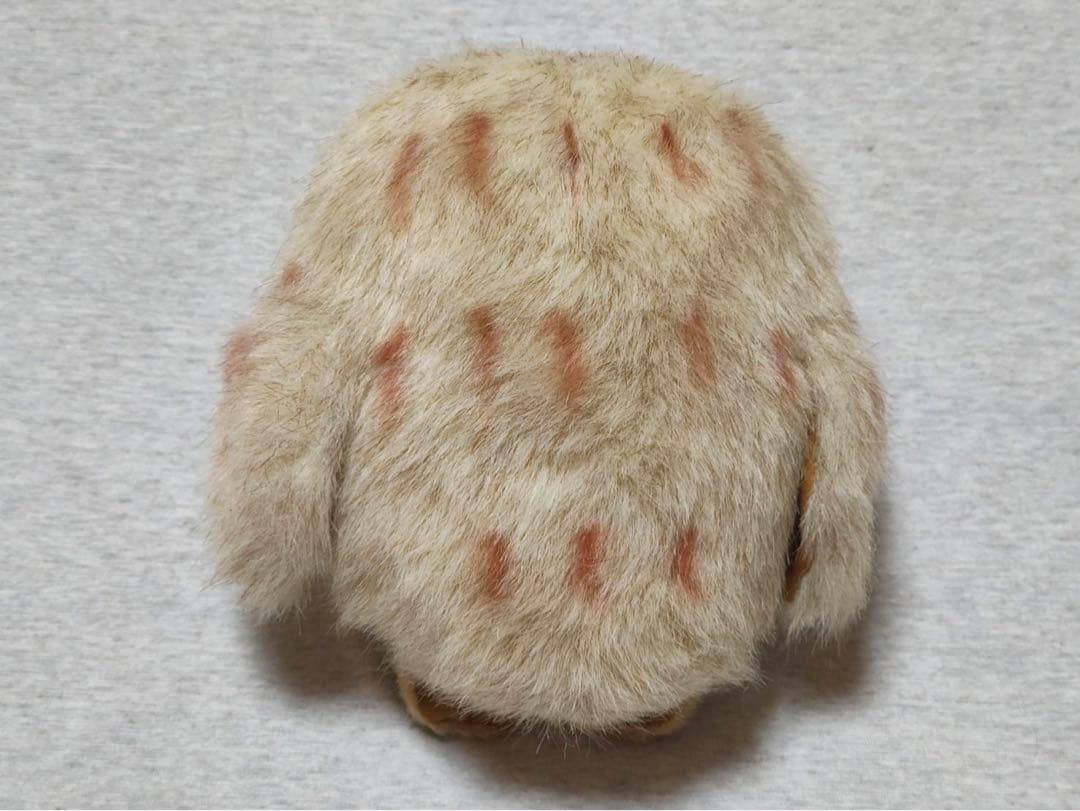 やまね工房 フクロウ