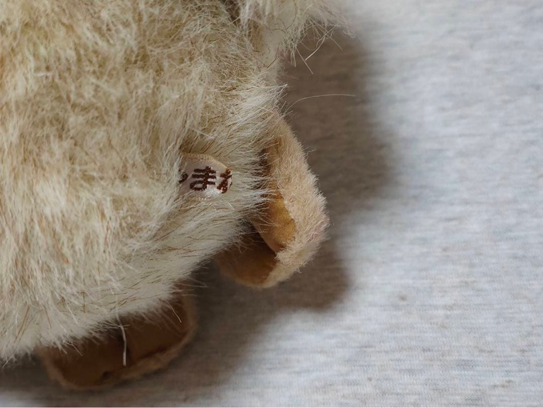 やまね工房 フクロウ