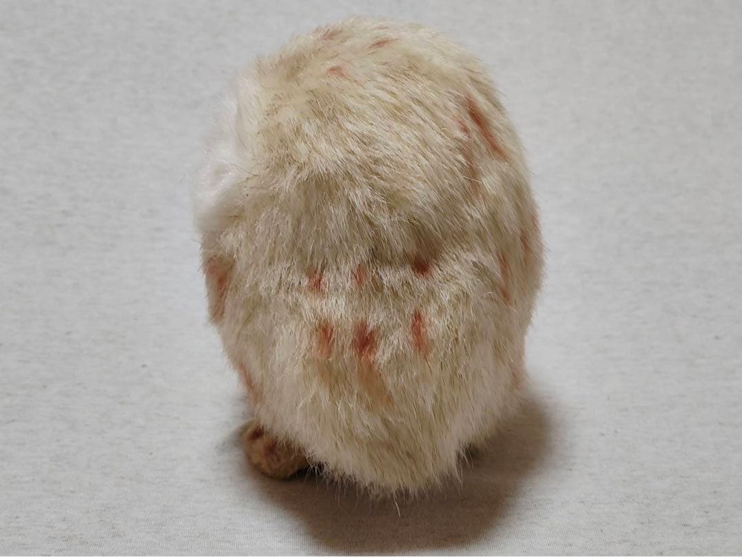 やまね工房 フクロウ