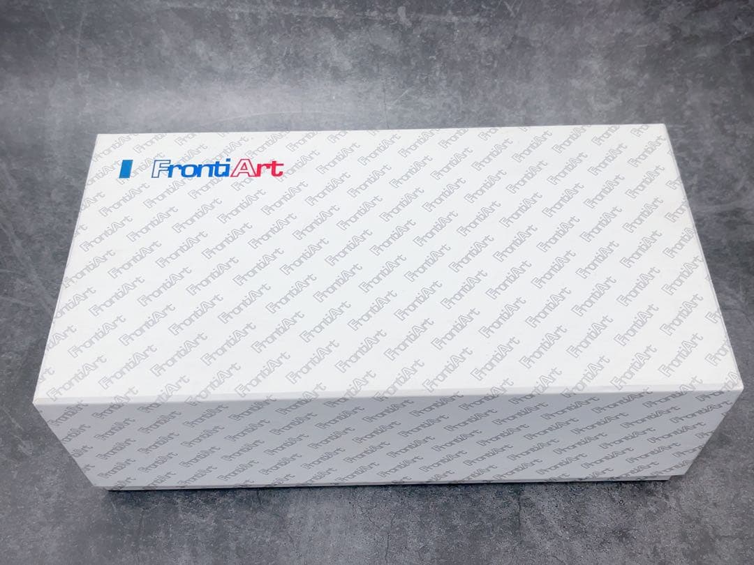 フロンティアート FrontiArt 1/18 ポルシェ 917 #23 ルマン - メルカリ