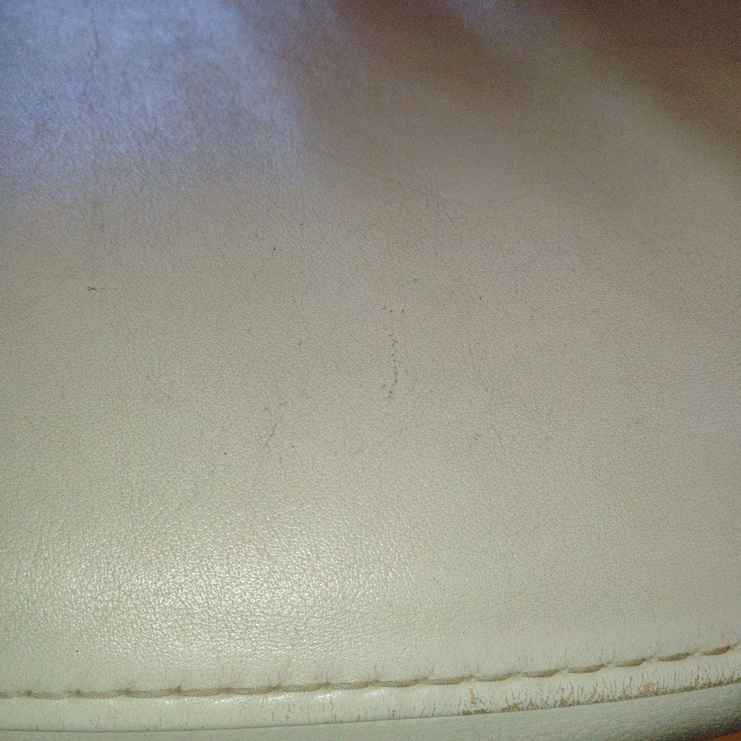 カリモク Karimoku オットマン