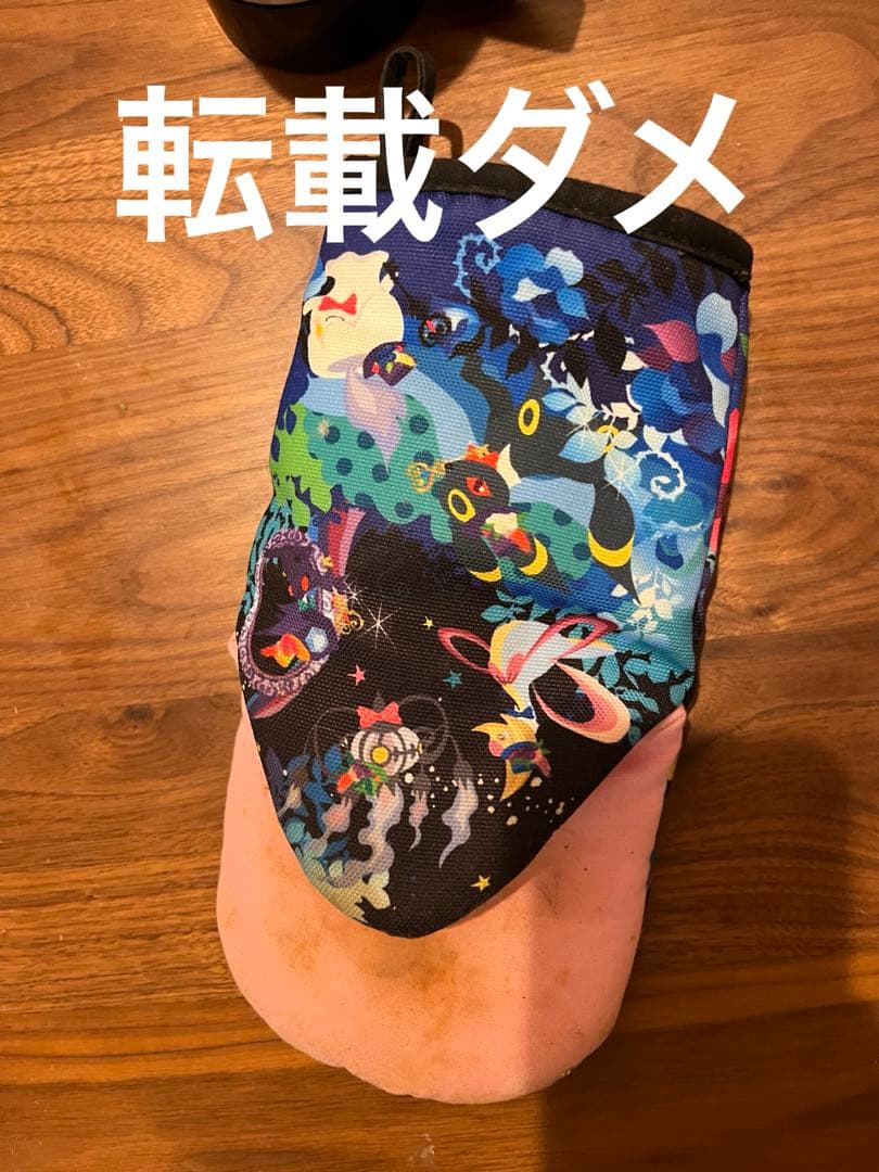 ポケモン鍋つかみ