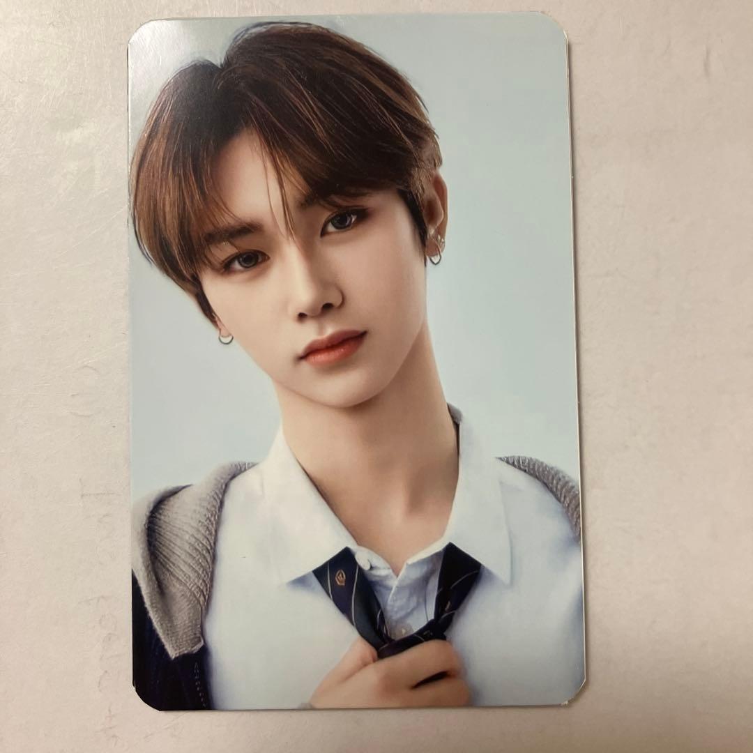 ボイプラ アンシン トレカ - メルカリ