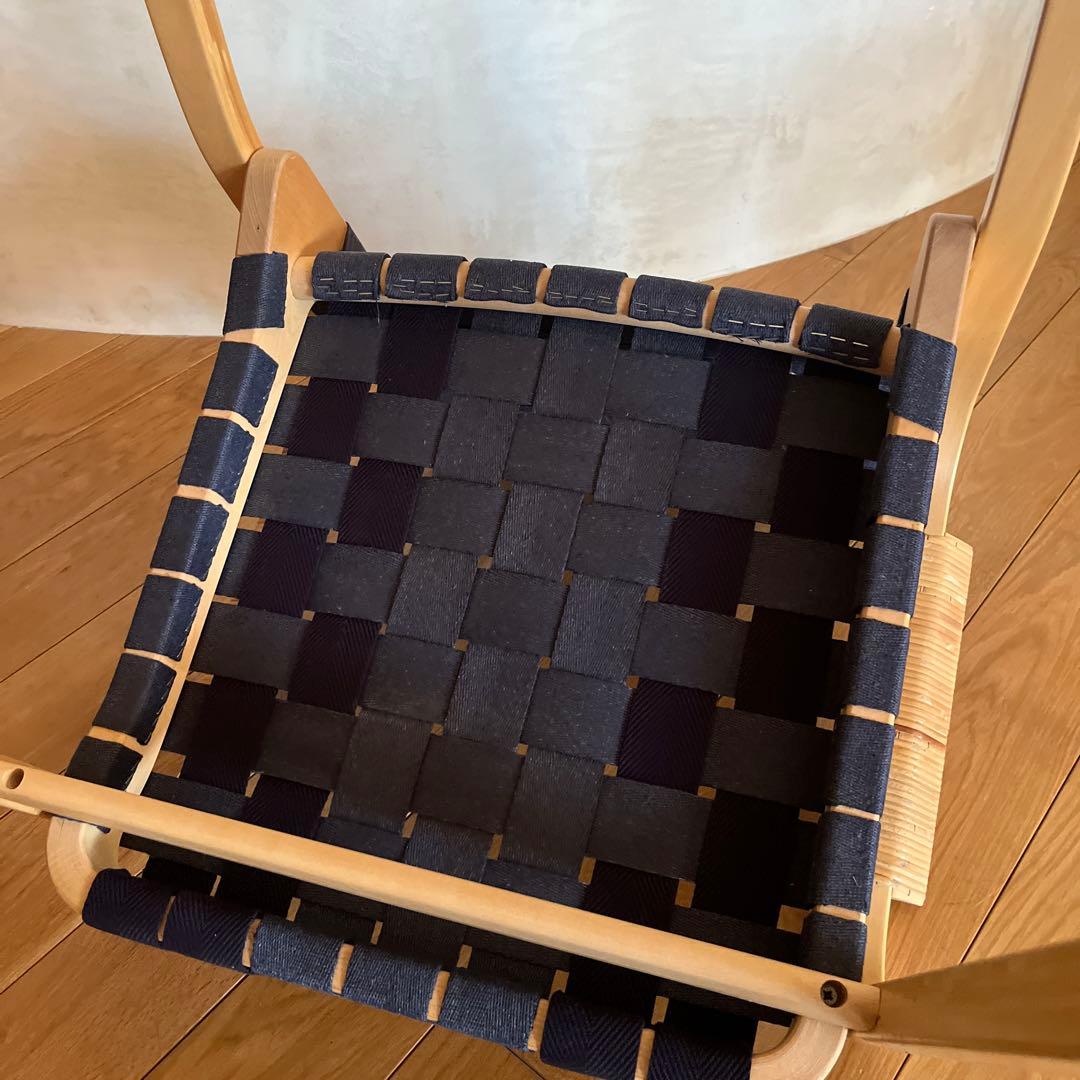 Artek 45 chair Aalto アアルト