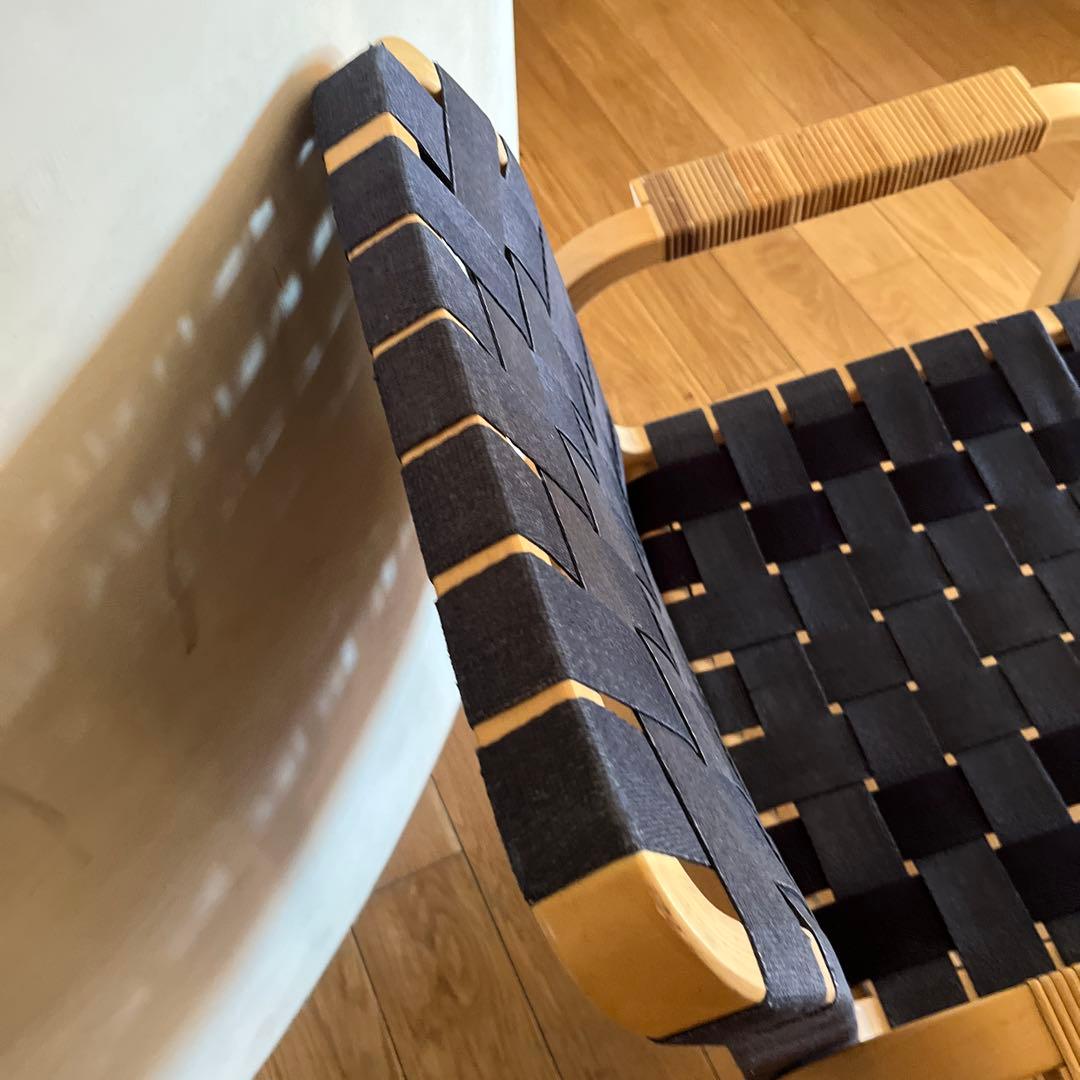 Artek 45 chair Aalto アアルト