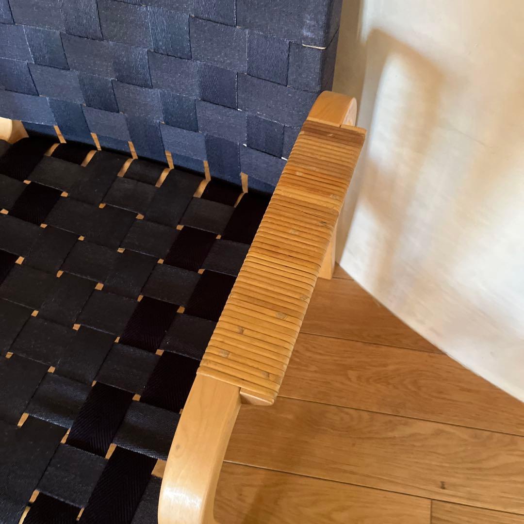 Artek 45 chair Aalto アアルト