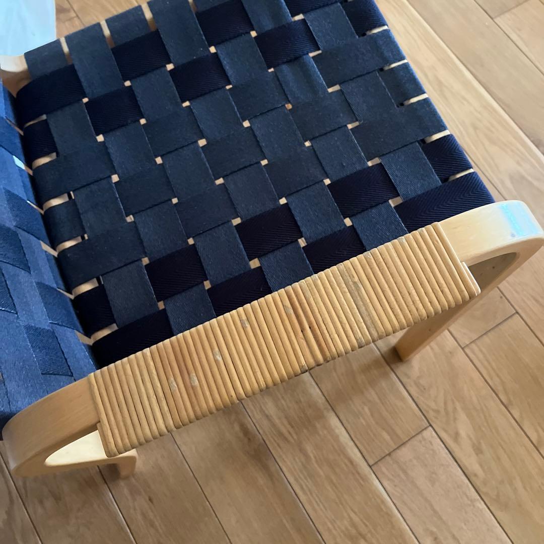 Artek 45 chair Aalto アアルト