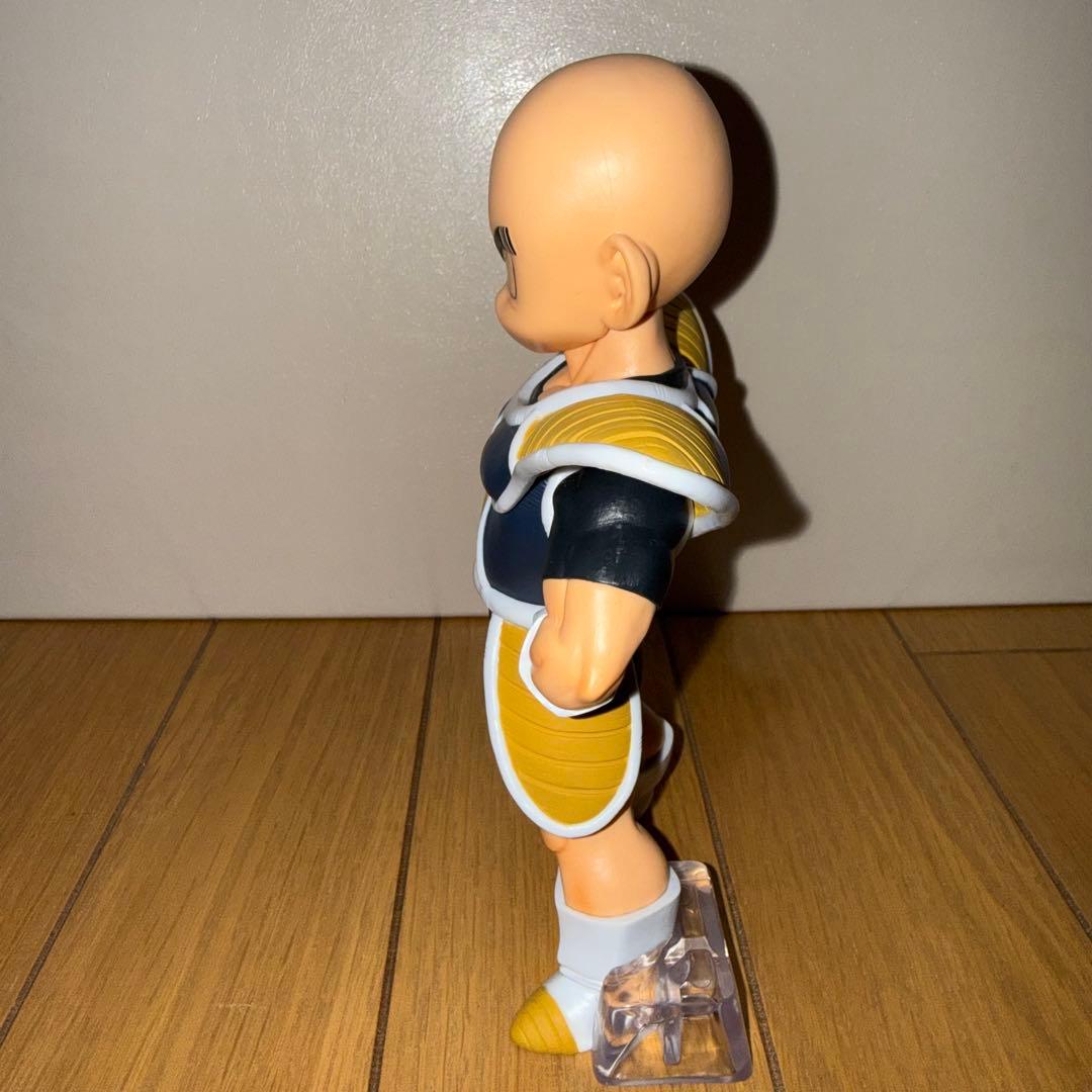 一番くじ ドラゴンボール 超サイヤ人孫悟空ラストワン、クリリン、MSP悟空、3体