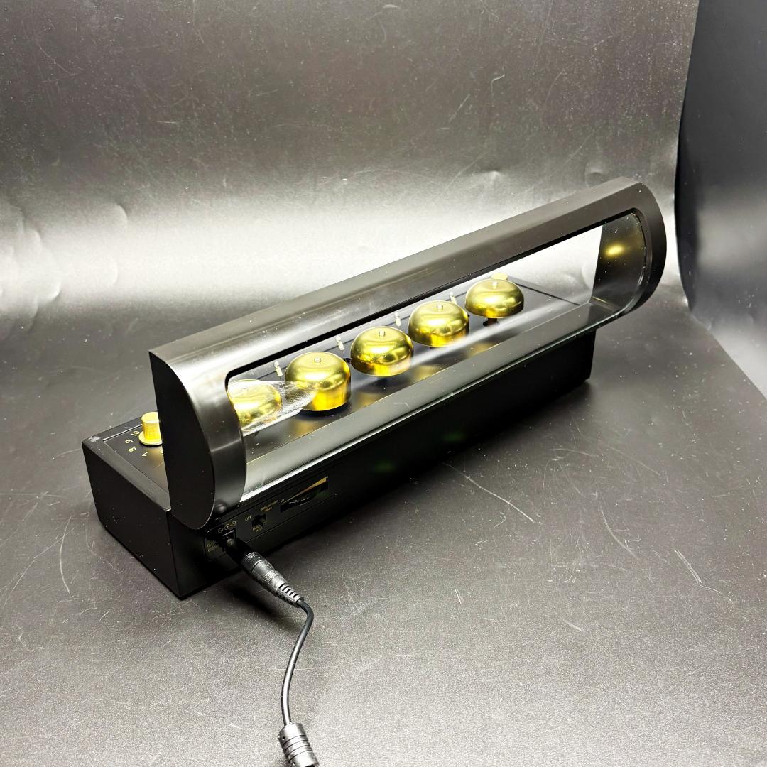 ミスタークリスマス シンフォニー 5ベル オルゴール 電子オルゴール 50曲