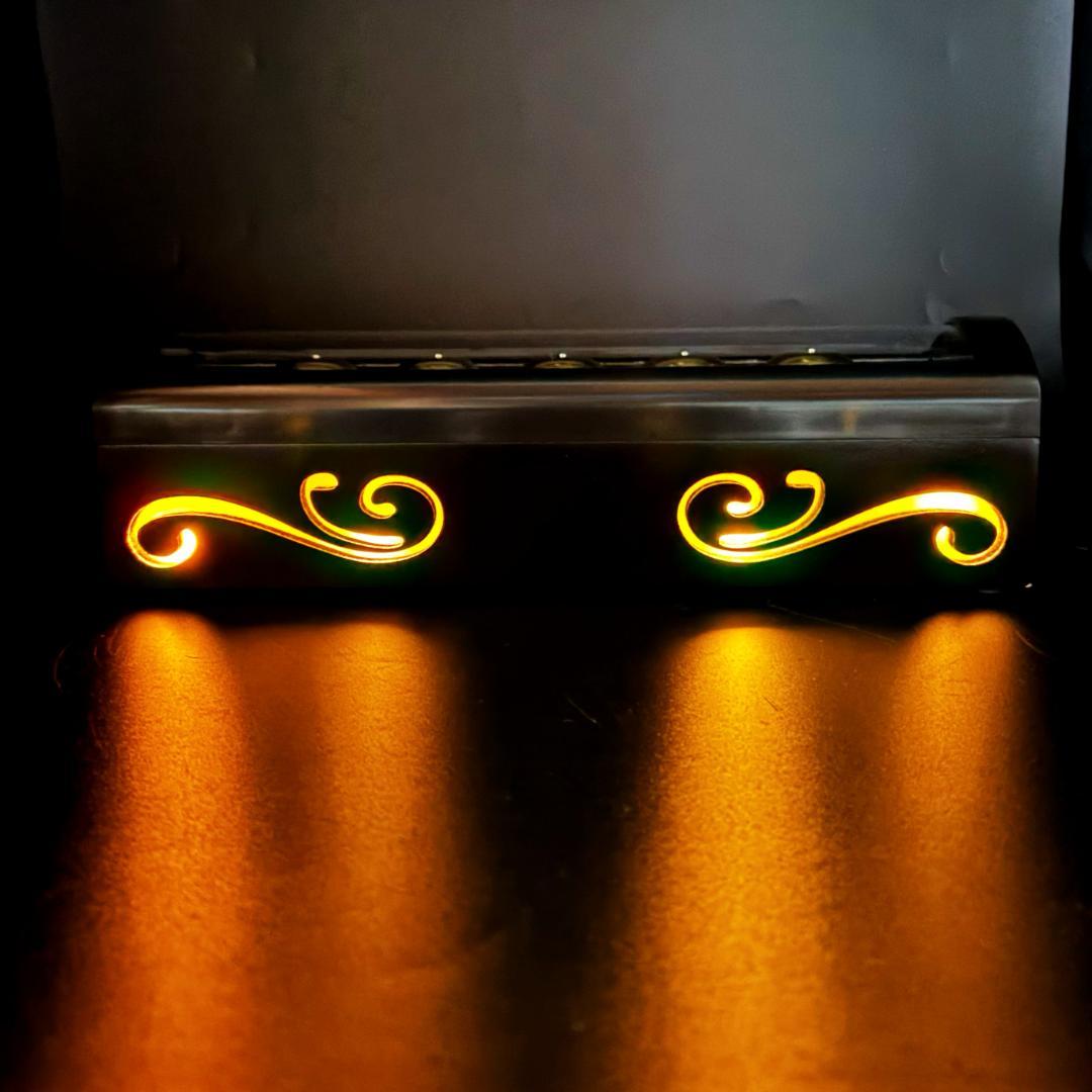 ミスタークリスマス シンフォニー 5ベル オルゴール 電子オルゴール 50曲