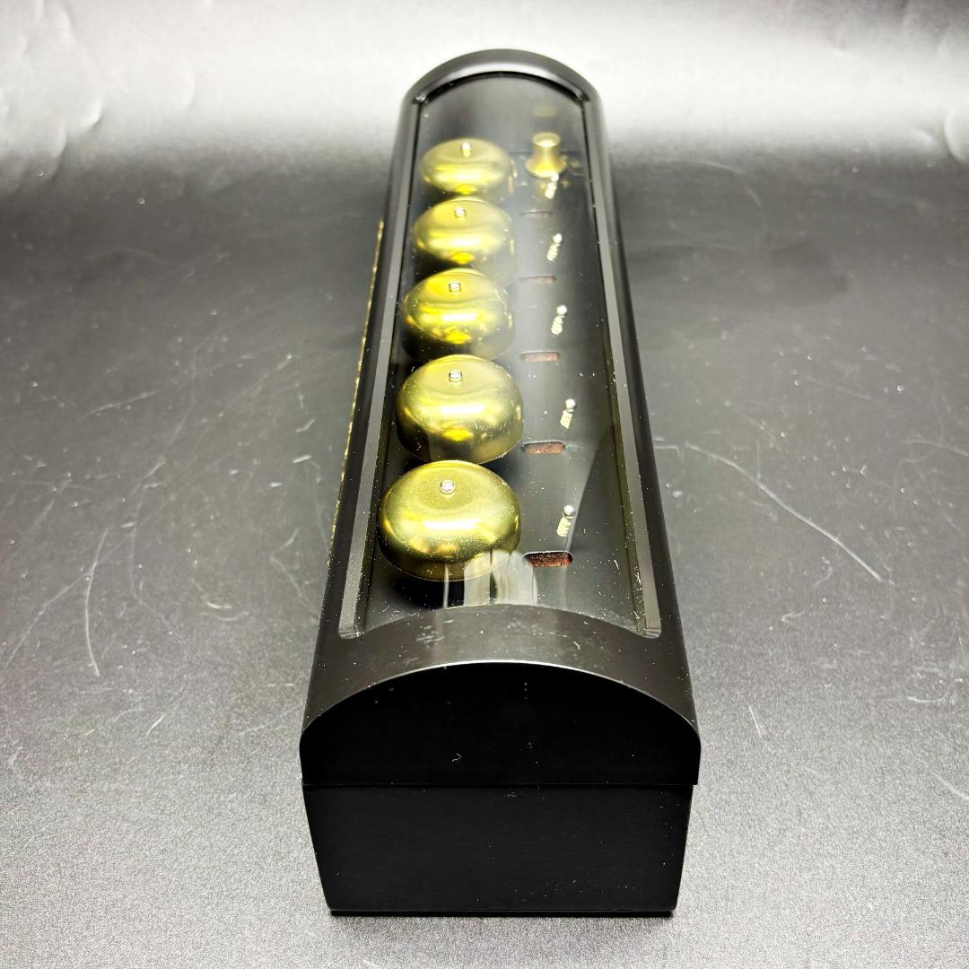 ミスタークリスマス シンフォニー 5ベル オルゴール 電子オルゴール 50曲