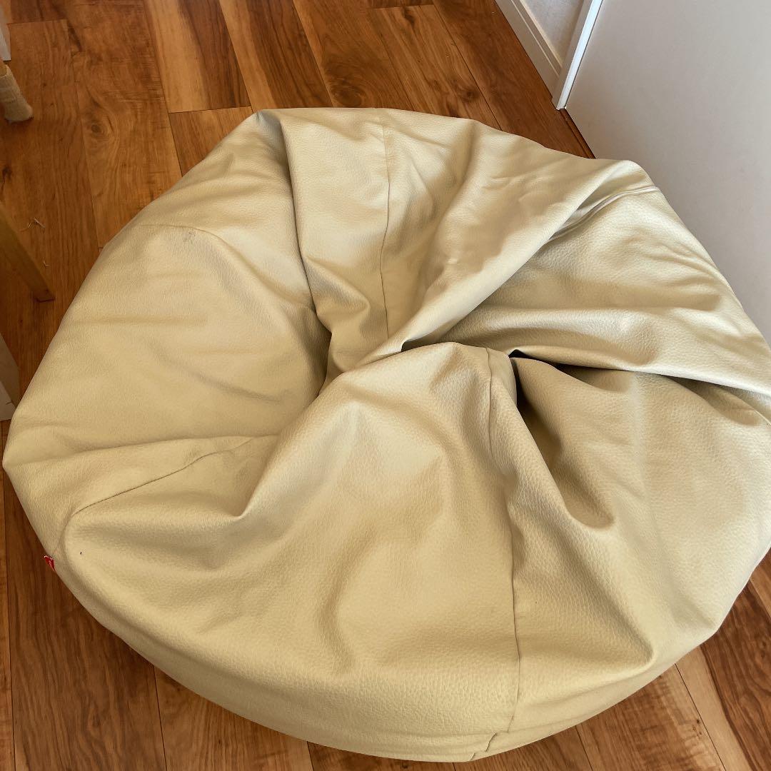 HANALOLO 『人をだめにするクッション』