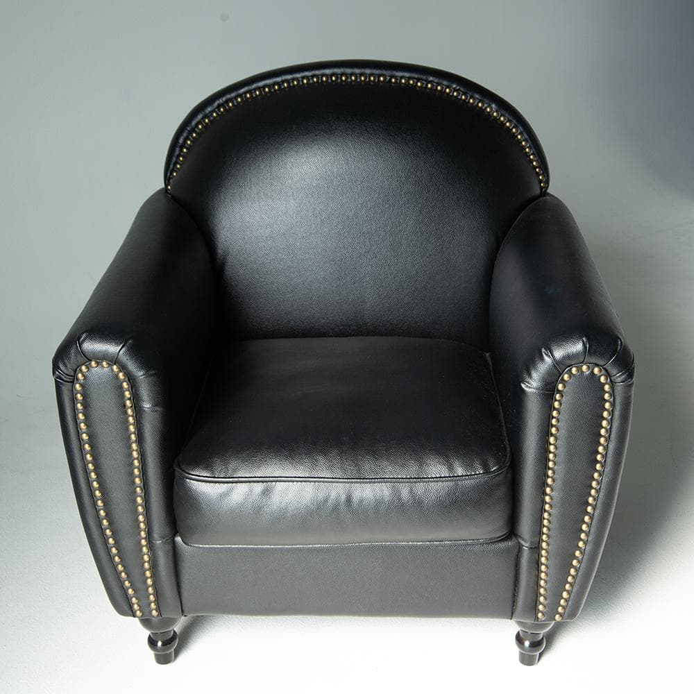 英国伝統クラシカルデザイン（美品）ソファー 　一人掛け