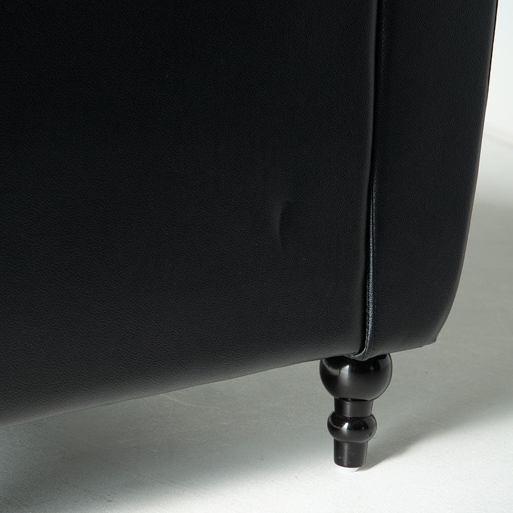 英国伝統クラシカルデザイン（美品）ソファー 　一人掛け