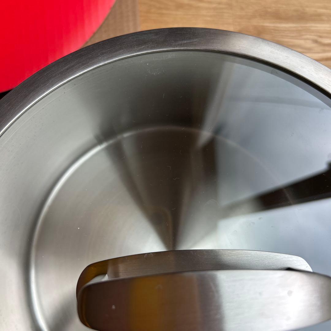 ZWILLING Vitality ストックポット 24cm 6.0L