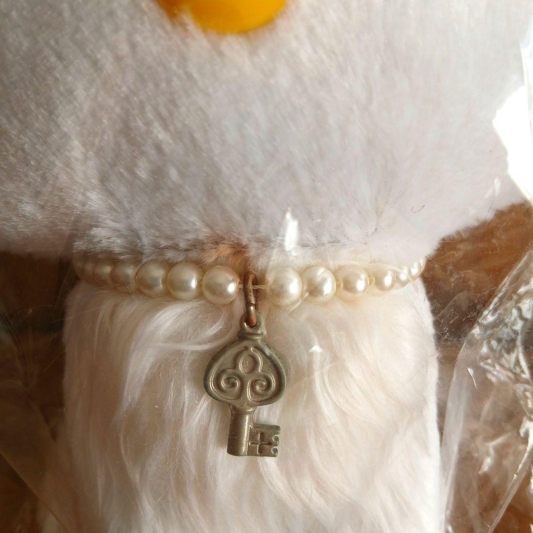 平成レトロ　チャーミーキティ　ぬいぐるみ　希少