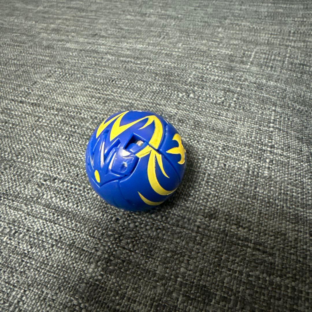 爆丸　エントリーバリューパック