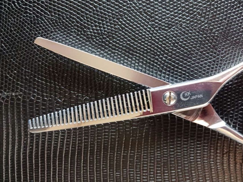 kikui キクイ セニング シザー