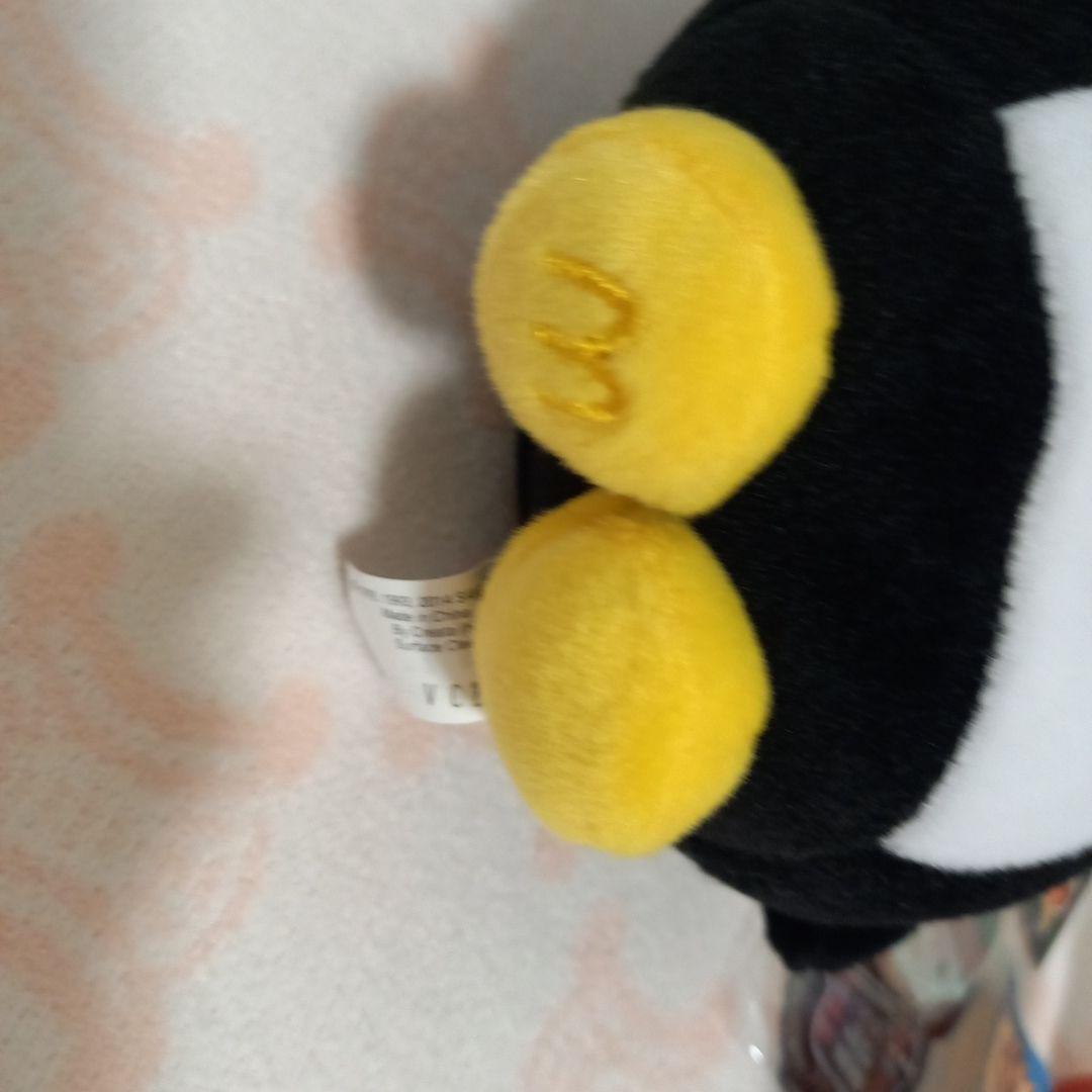 希少 海外限定ハローキティバッドばつ丸 バツ丸くん ぬいぐるみ セット