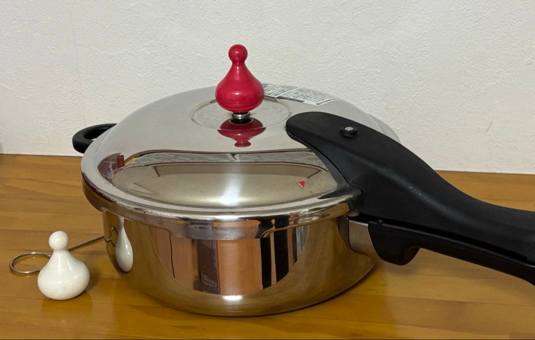 アサヒ軽金属 ゼロ活力なべ 3.0リットル