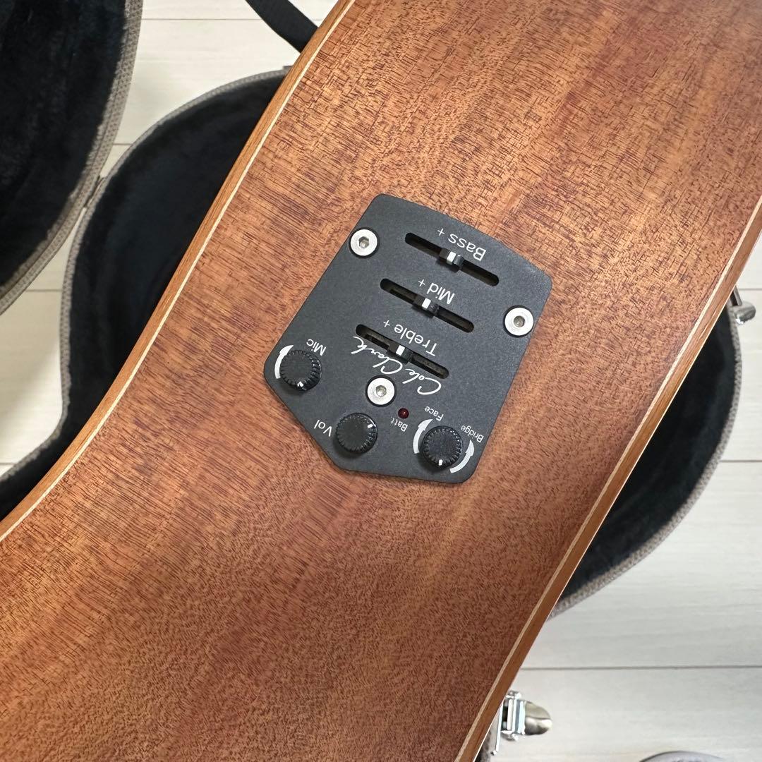 超メルカリ市限定】コールクラークCCAN3EC-BB - メルカリ