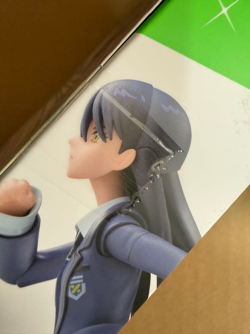 S.H.Figuarts ジークアクス　3体セット