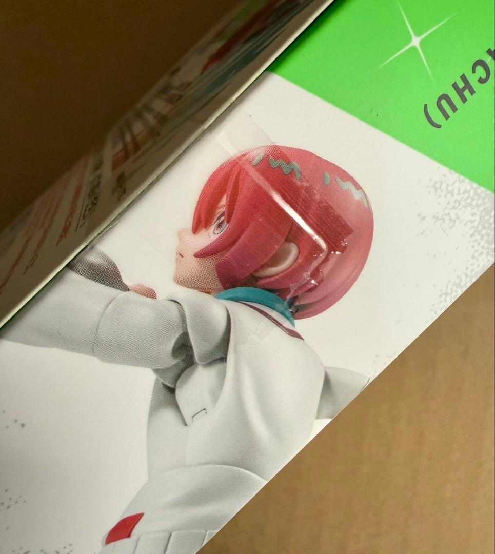 S.H.Figuarts ジークアクス　3体セット