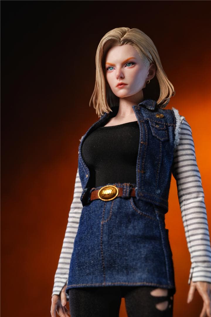 ARTISAN STUDIO 1/6 メカニカル プリンセス 未開封新品