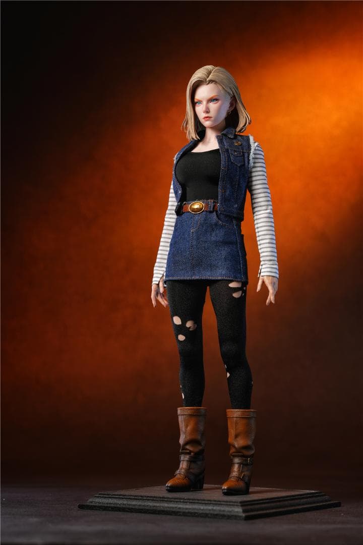 ARTISAN STUDIO 1/6 メカニカル プリンセス 未開封新品