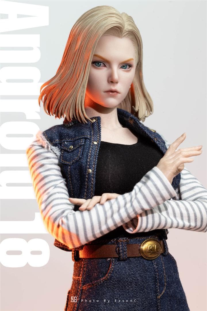 ARTISAN STUDIO 1/6 メカニカル プリンセス 未開封新品