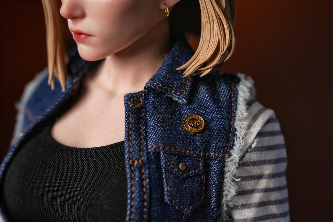 ARTISAN STUDIO 1/6 メカニカル プリンセス 未開封新品