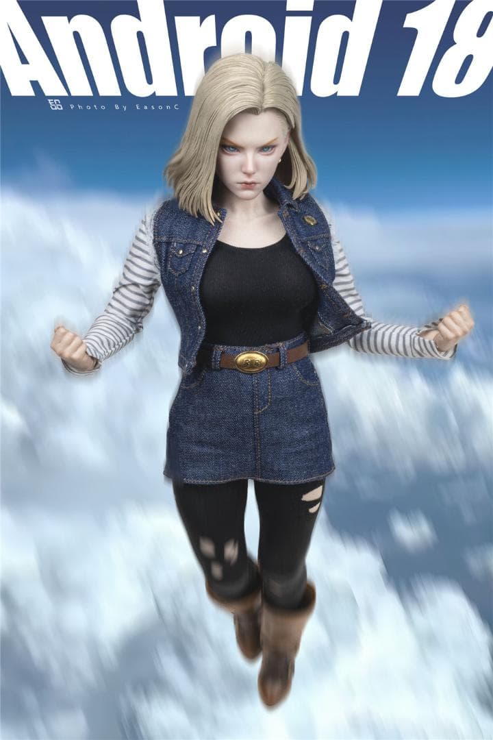 ARTISAN STUDIO 1/6 メカニカル プリンセス 未開封新品