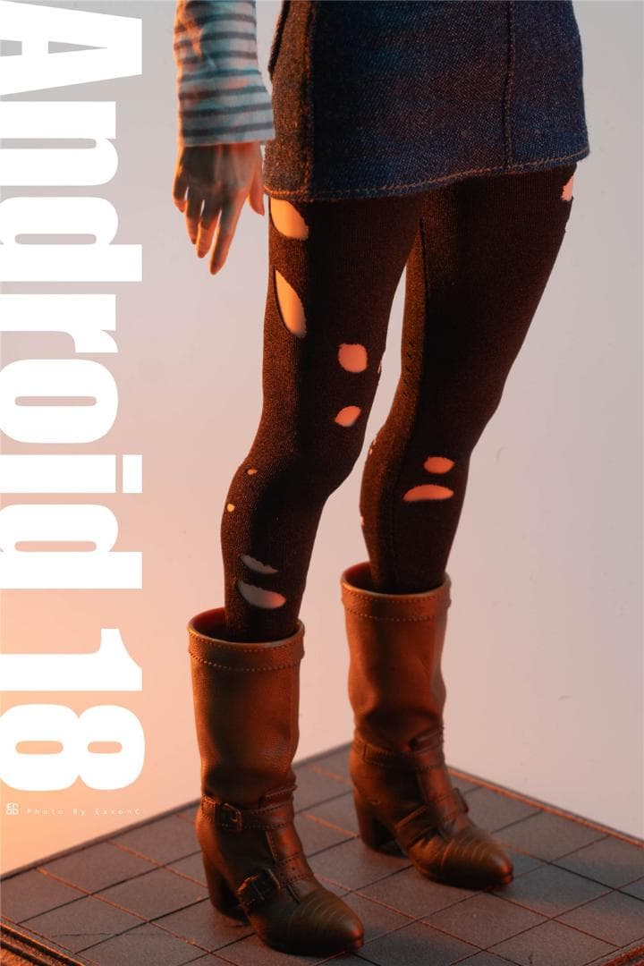 ARTISAN STUDIO 1/6 メカニカル プリンセス 未開封新品