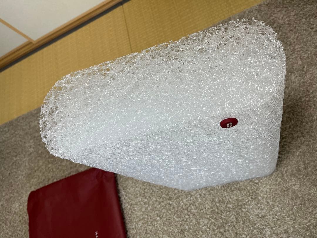 新品　ブレインスリープピロー　HIGH