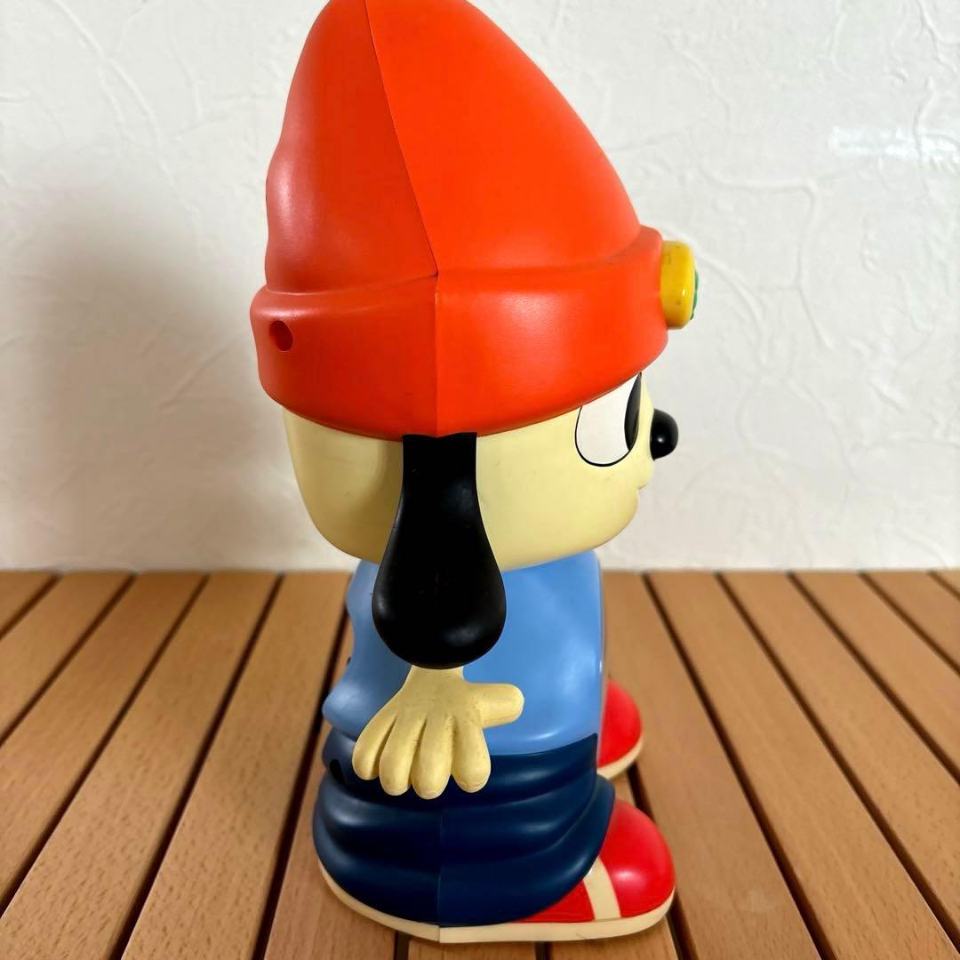 動作確認済み パラッパラッパー 目覚まし時計 - メルカリ