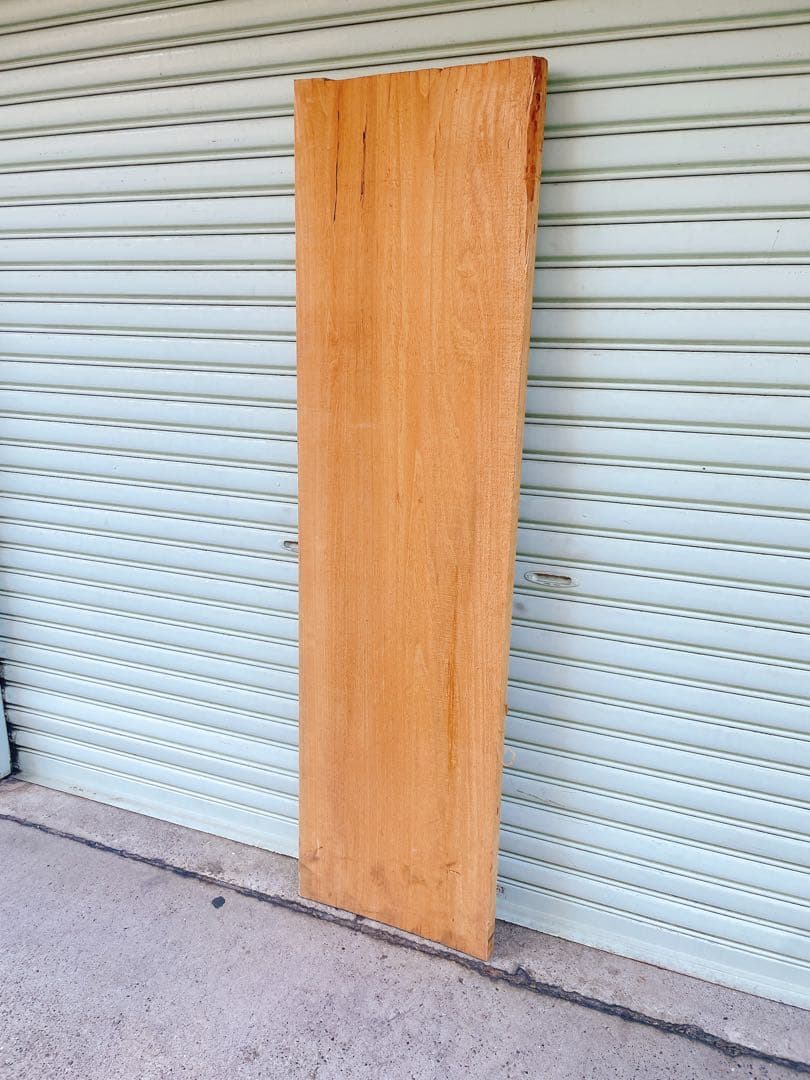 天然　檜　木材　天板　無垢材　一枚板　テレビ台　棚板　デスク　カウンターテーブル