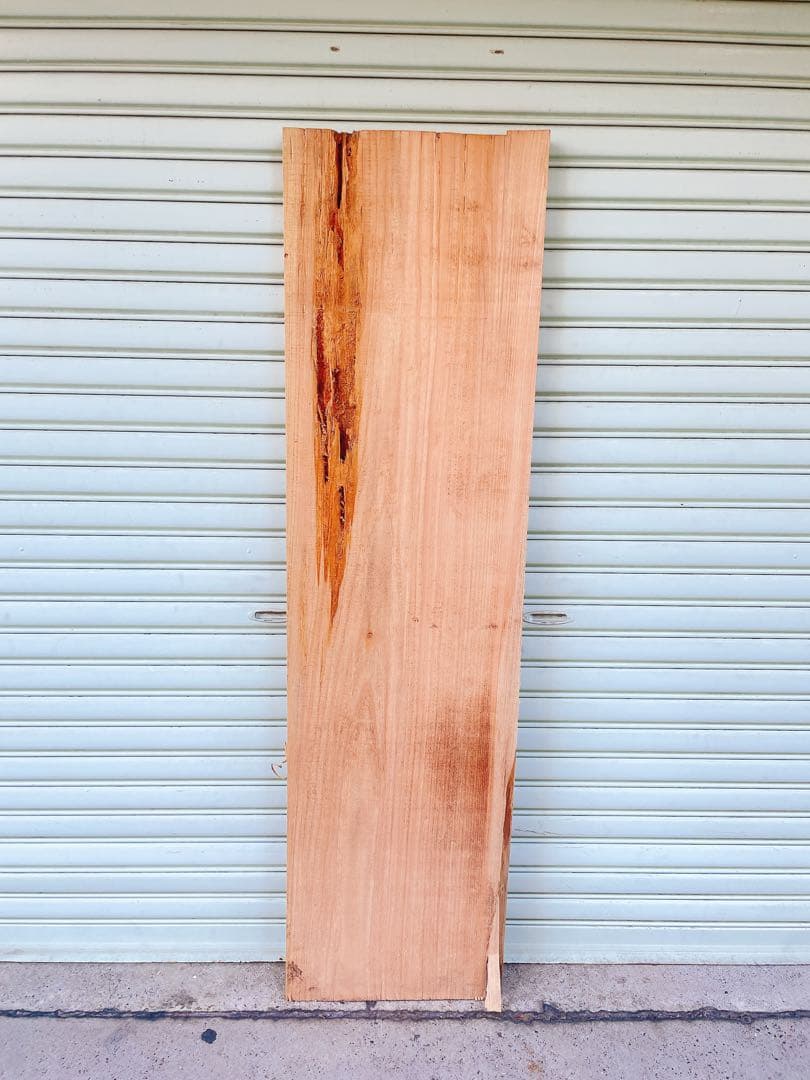天然　檜　木材　天板　無垢材　一枚板　テレビ台　棚板　デスク　カウンターテーブル