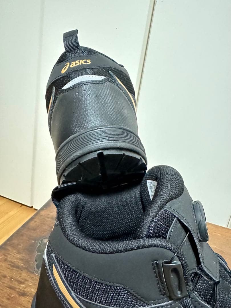 【限定カラー】ASICS WINJOB CP214 BOA 26.0cm