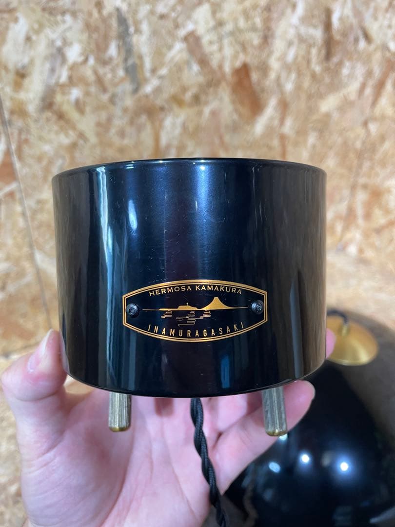 ハモサ　鎌倉　 ペンダント コペン　ライト　COPEN L 1303