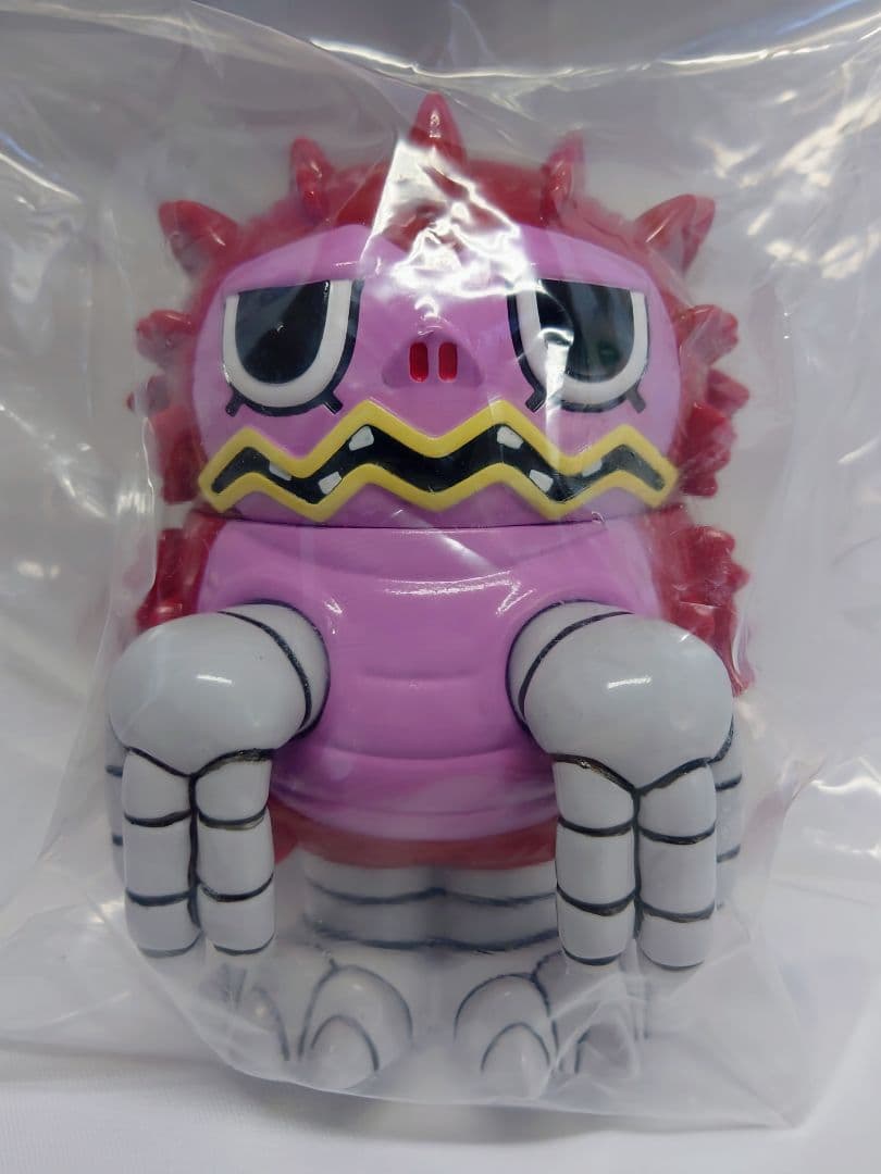 ODOM ピグモン 羅本製所 Robinceramicstudioワンフェス