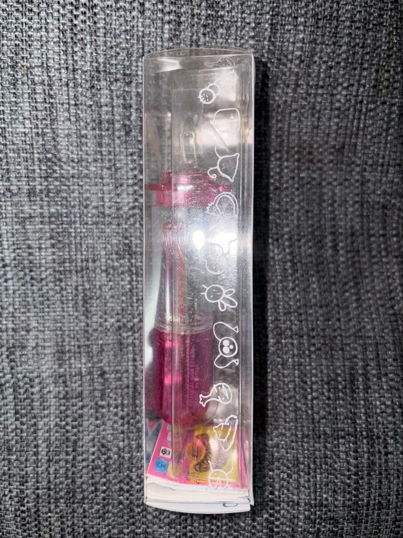 希少 レトロ「おねがいプランクトン 新種の占いカプセル」BANDAI 育成ゲーム