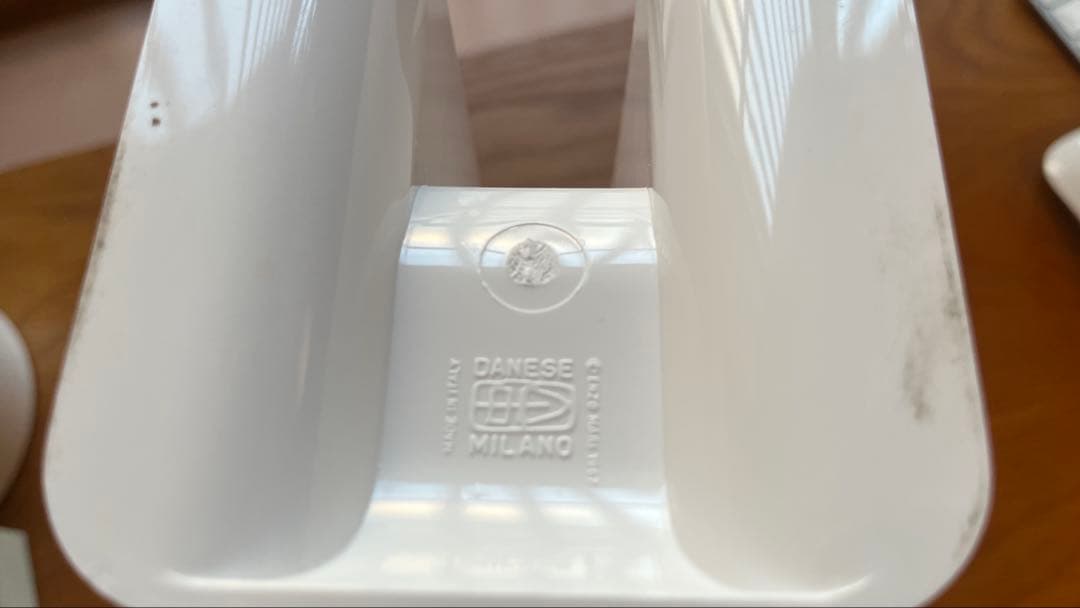 DANESE ダネーゼ TIMOR ティモール 万年カレンダー